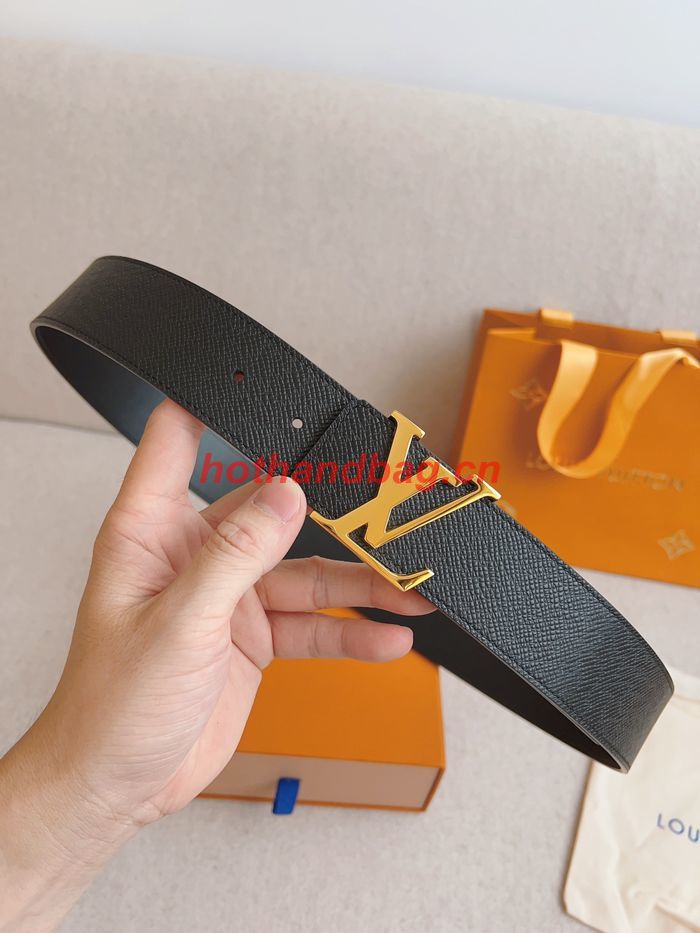 Louis Vuitton Belt 40MM LVB00109 Louis Vuitton Belt 40MM LVB00109